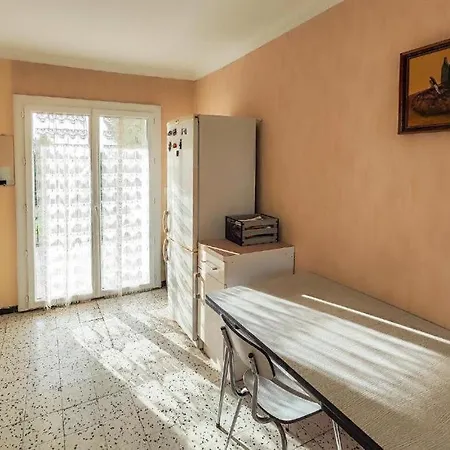 Nissan Lez Enserune Apartment