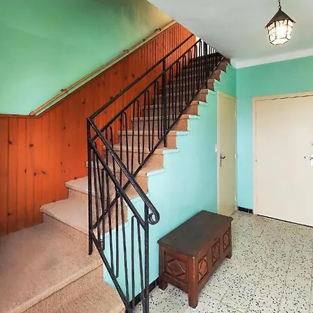 Apartment Nissan Lez Enserune