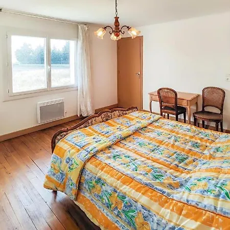 Nissan Lez Enserune Apartment