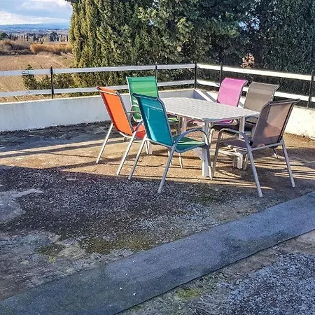 Nissan Lez Enserune Colombiers (Herault)